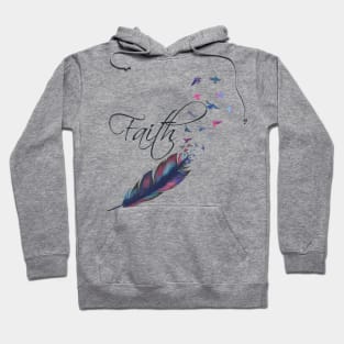 Faith Hoodie